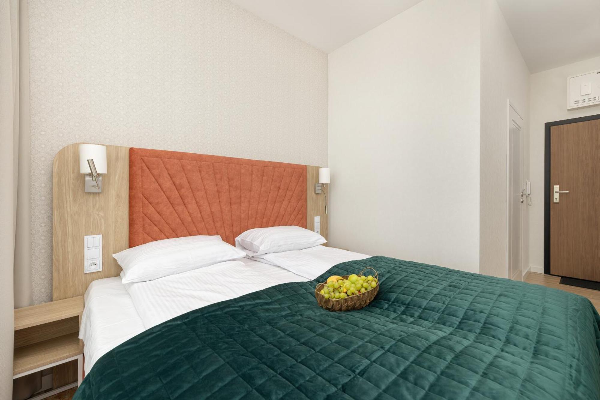 Sun & Beach Apartments Bel Mare With Parking By Noclegi Renters Miedzyzdroje Eksteriør bilde